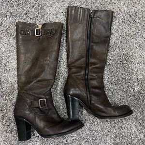 Frye boots